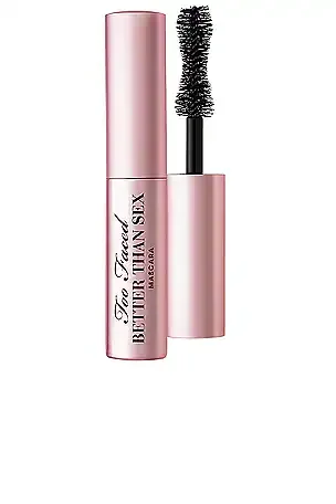 Travel Size Better Than Sex Mascara