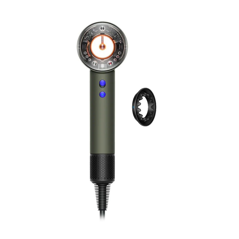 Supersonic Nural Hair Dryer