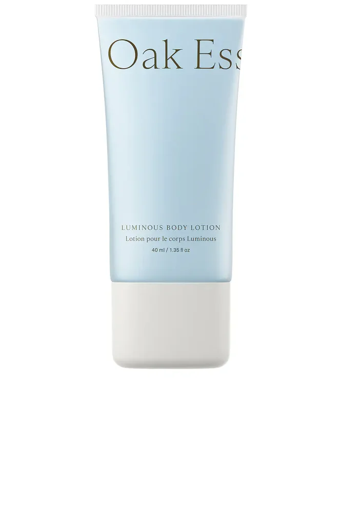 Travel Luminous Body Lotion