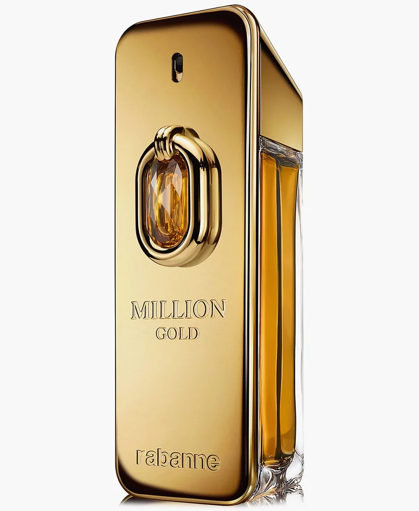 Million Gold Elixir