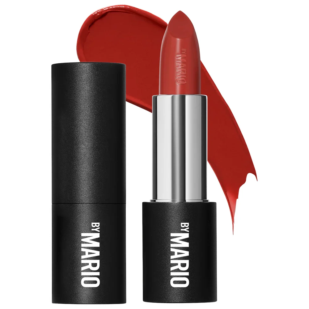 SuperSatin Lipstick in Rockefeller