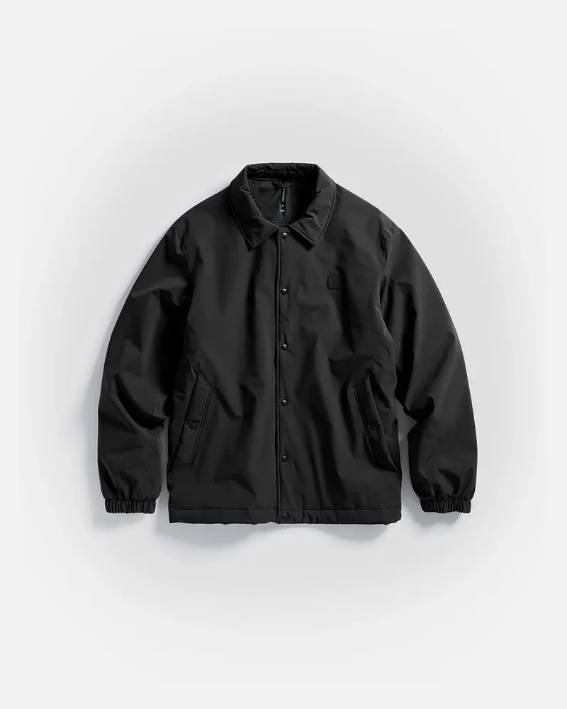 Ten Thousand Coaches Jacket