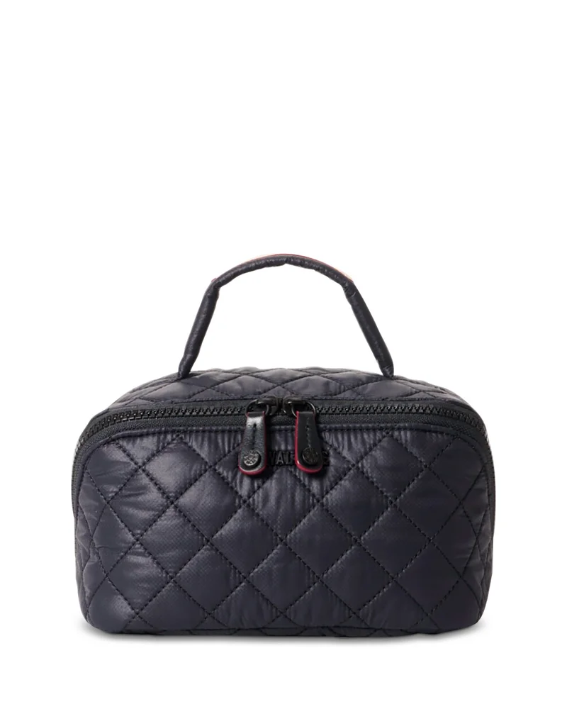 Accordion Cosmetic Bag
