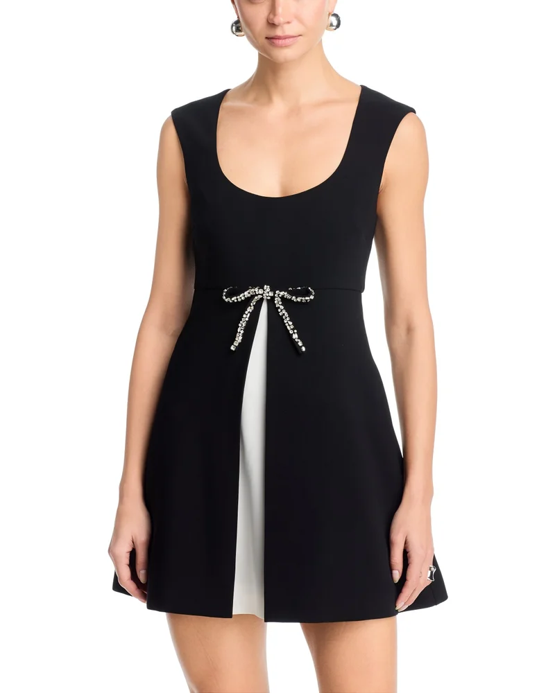 Jo Bow Dress