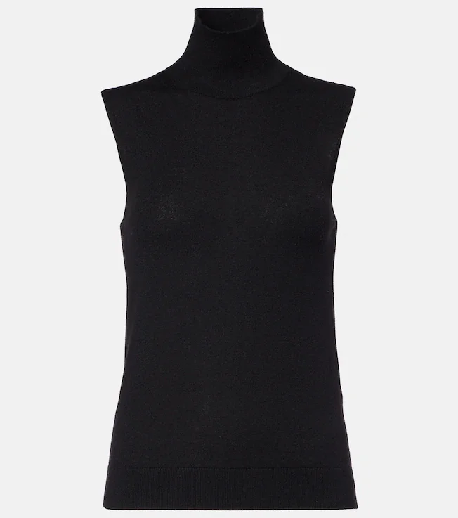 Cashmere top