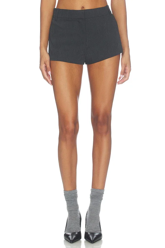 Astor Short