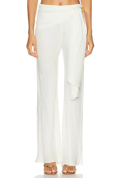 x Rosie Huntington-Whiteley Rosie Pant