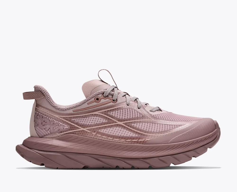 Mach Remastered Aura (Pink Opal / Quartzite)