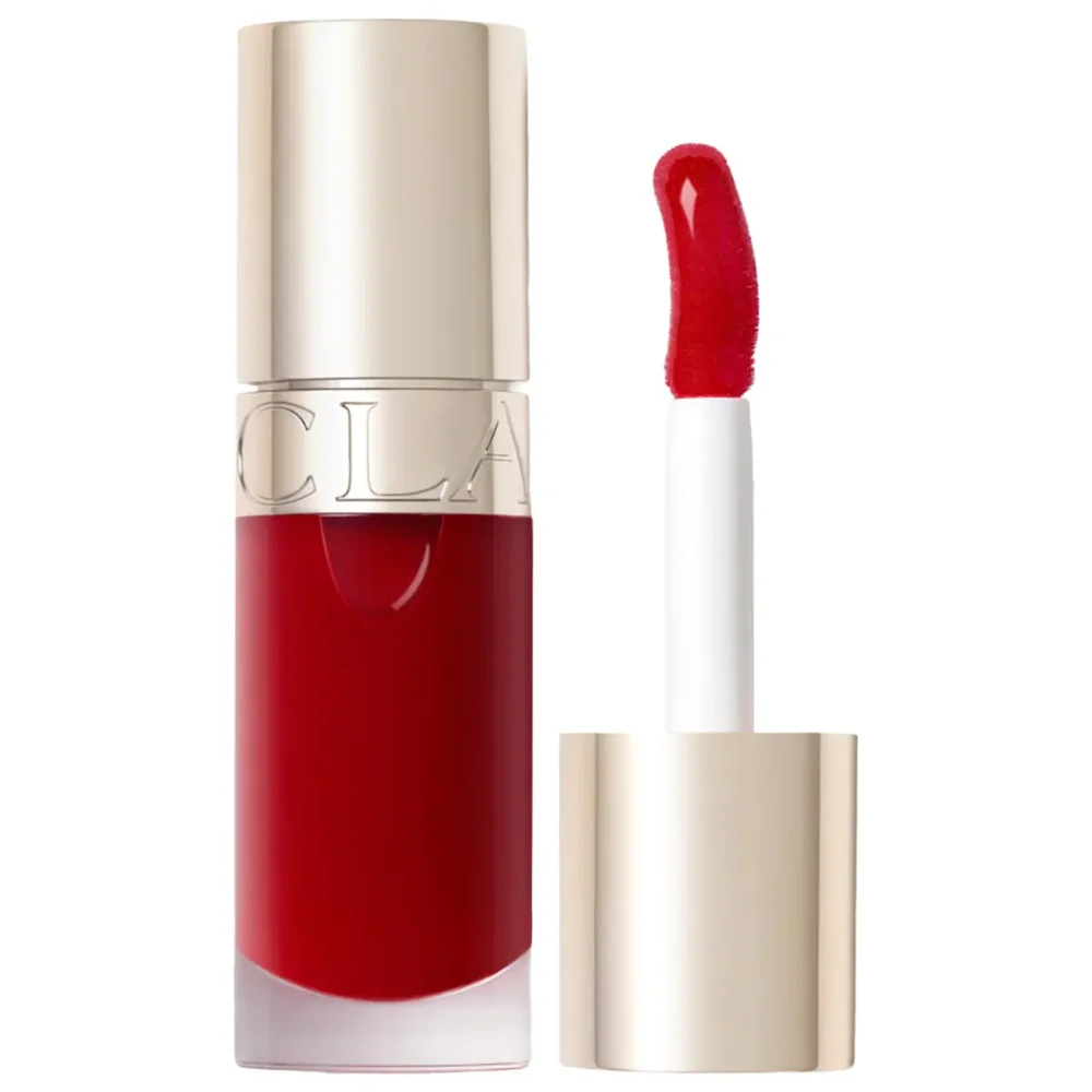 Lip Comfort Hydrating Oil in 03 Cherry