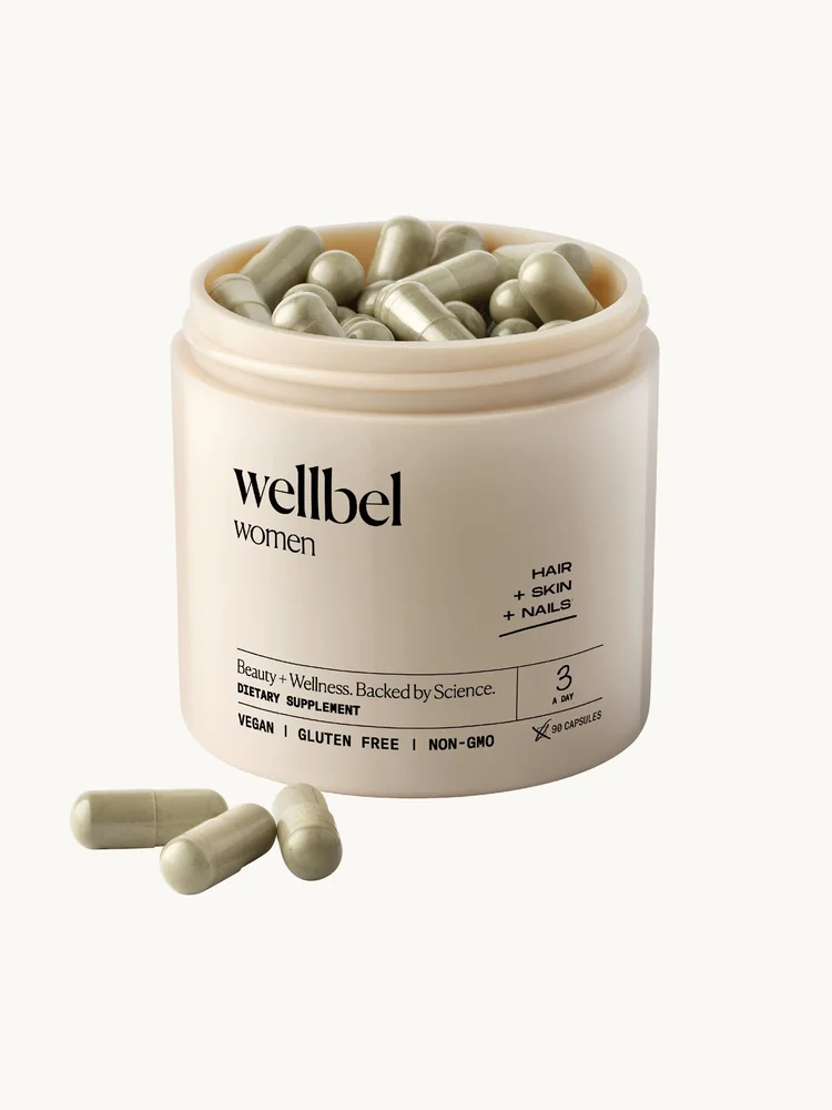 Wellbel Women