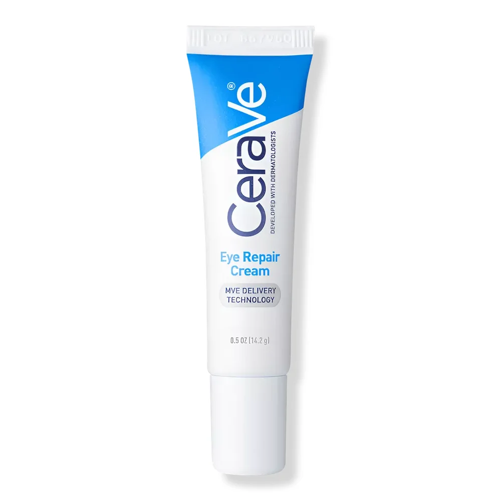 Eye Repair Cream for Dark Circles & Puffy Under Eyes