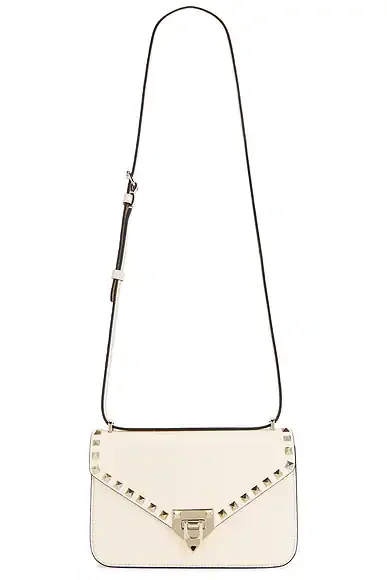 Rockstud Small Shoulder Bag