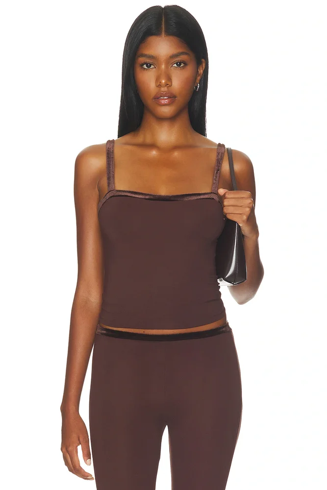 Right Bank Coline Cami Top