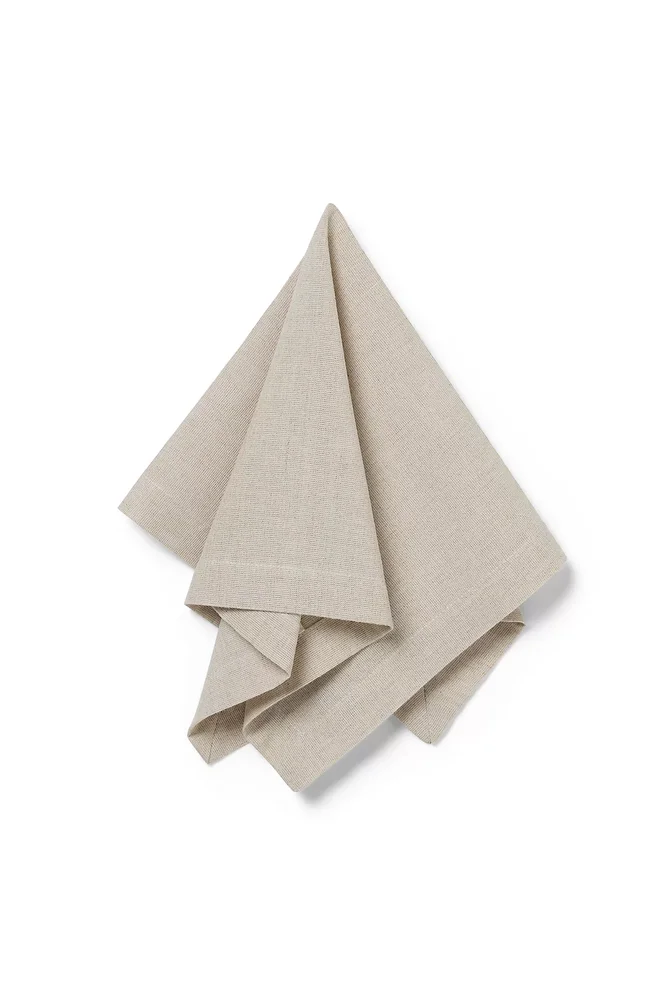 European Linen Napkins, Set of 4