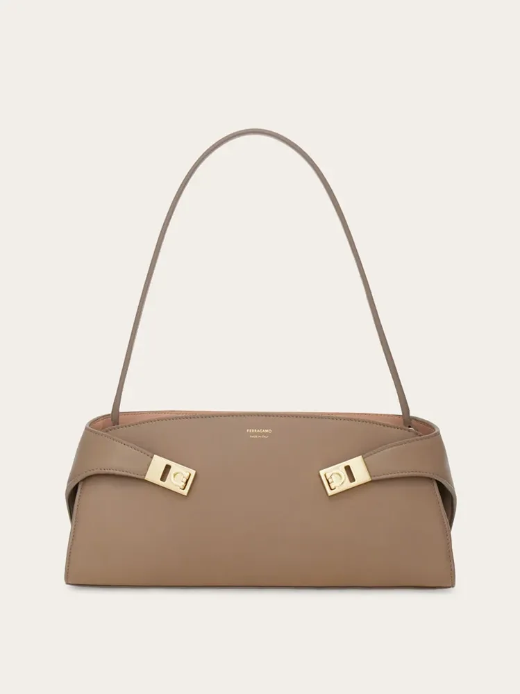 Hug East-West Shoulder Bag