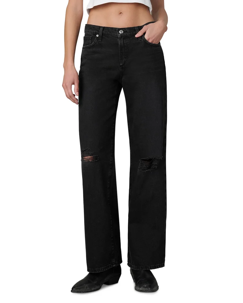 The Bronco Jeans in Driver
