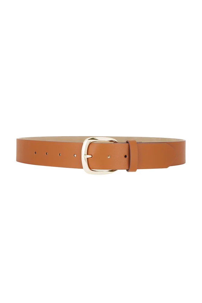 Saddle Belt
