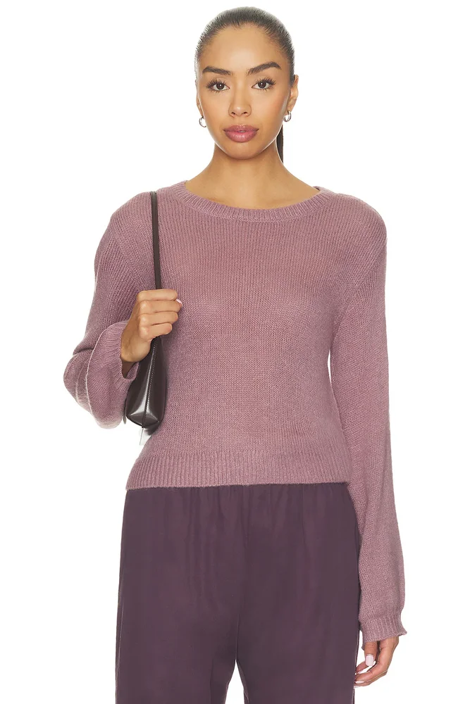 Clara Pullover