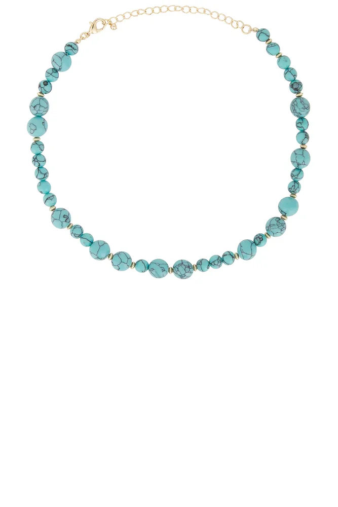 Kailani Shell Necklace