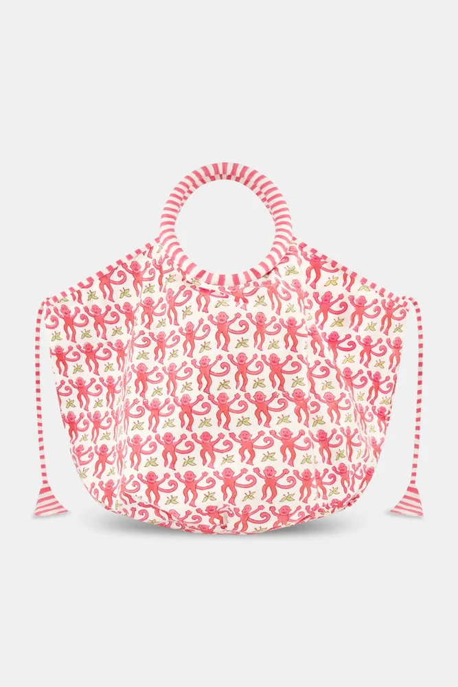 Monkey Bondi Bag