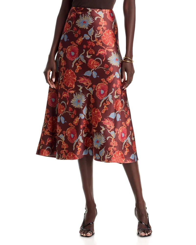 Beth Midi Skirt