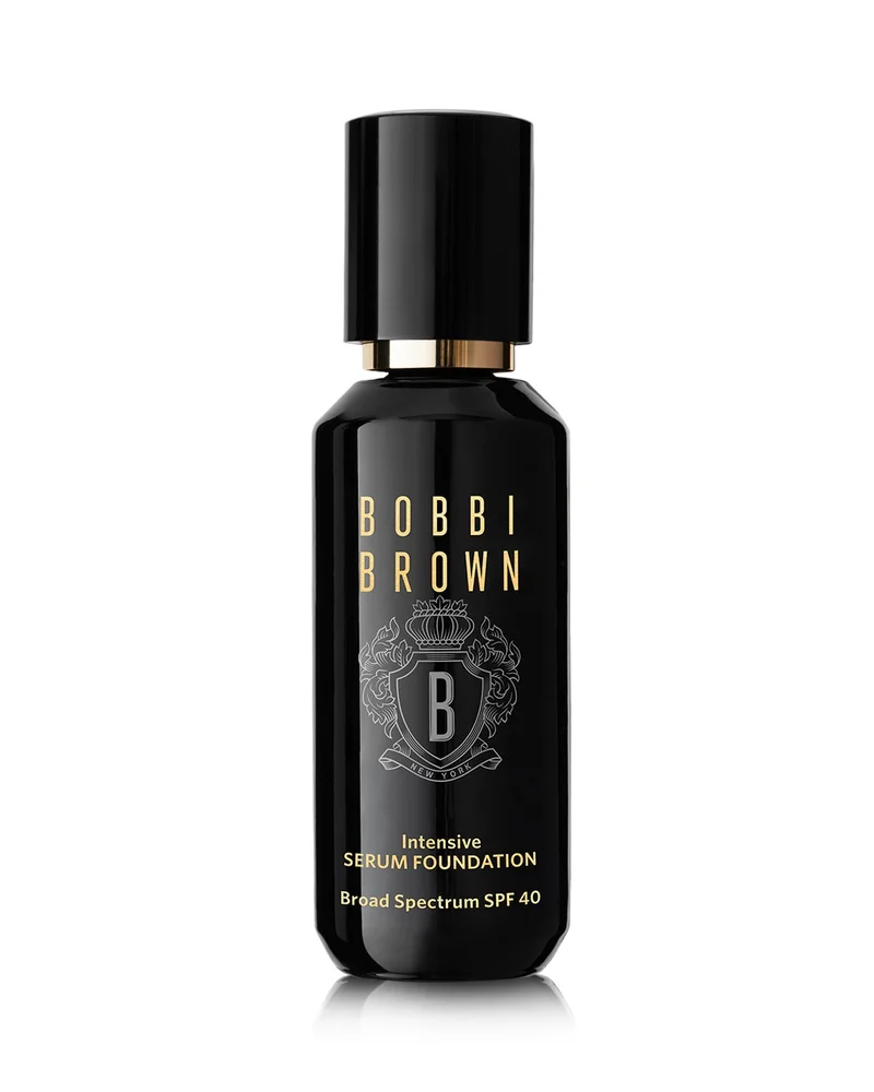 Intensive Serum Foundation SPF 40