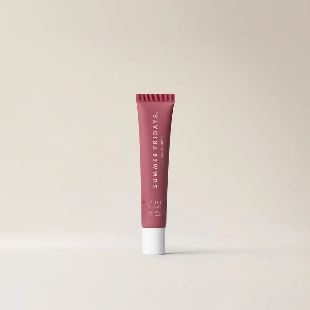 Lip Butter Balm Sugar Plum