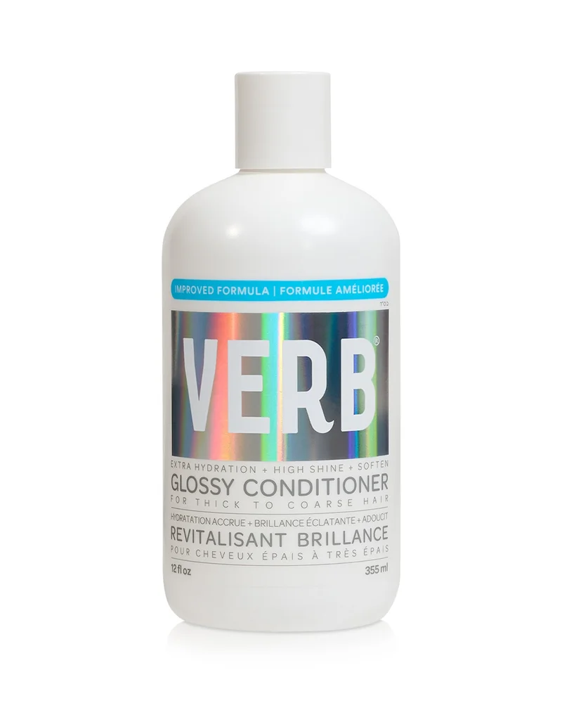 Glossy Conditioner