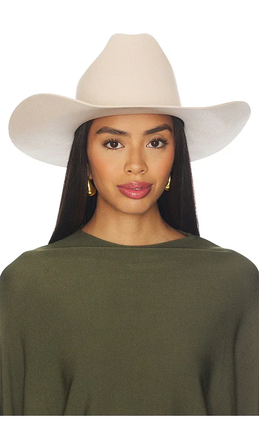 Teddy Cowboy Hat