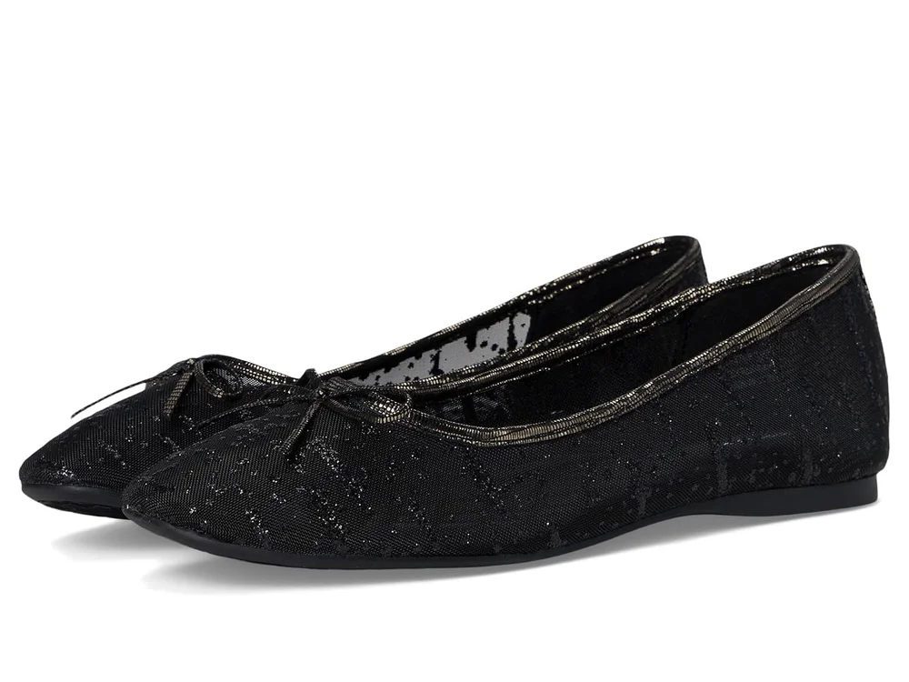 The Songbird Ballet Flat