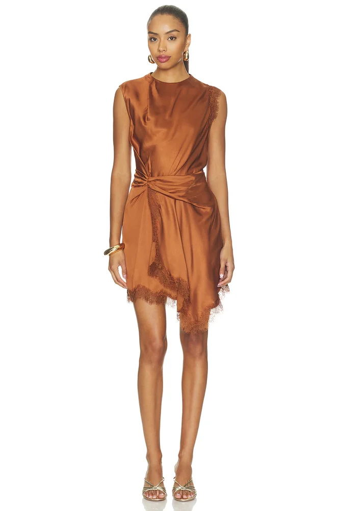 Dion Dress