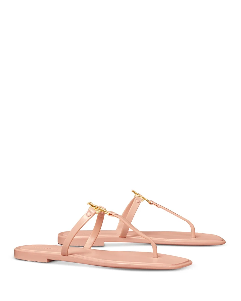 Roxanne Jelly Thong Sandals