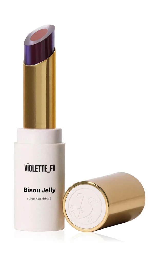 Bisou Jelly