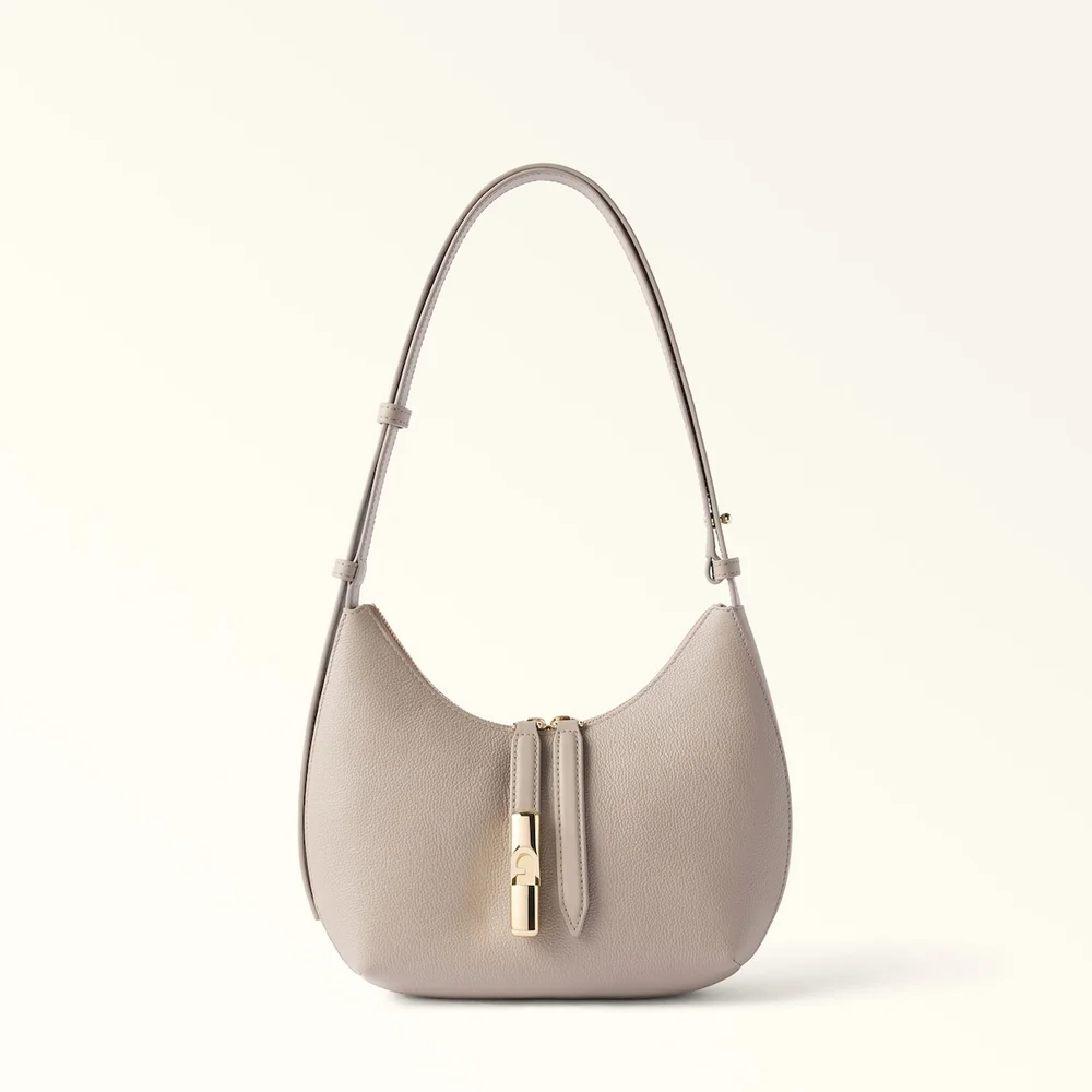 Furla Goccia Shoulder Bag S