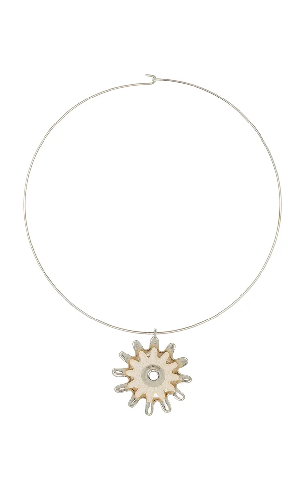 Exclusive Pendant Necklace
