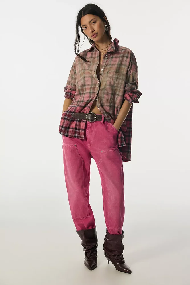 We The Free Emily Carpenter Jeans