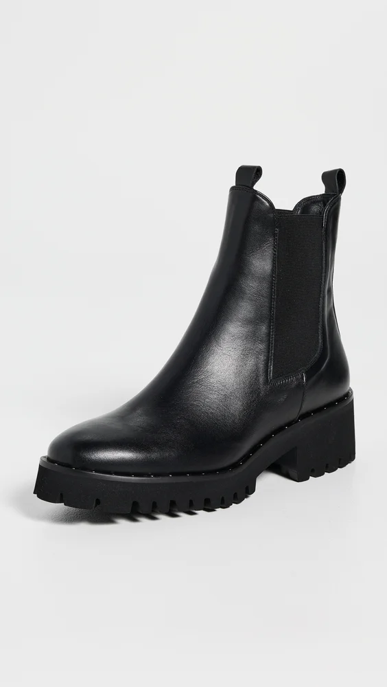 Brooke Chelsea Boots