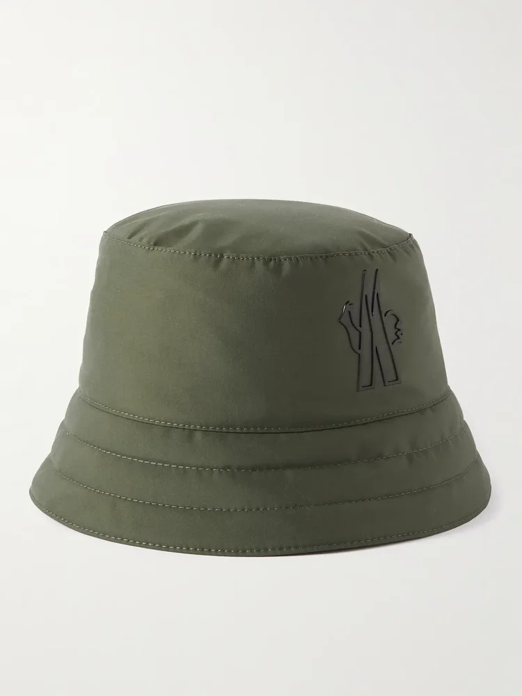 Logo-Embellished GORE-TEX Bucket Hat