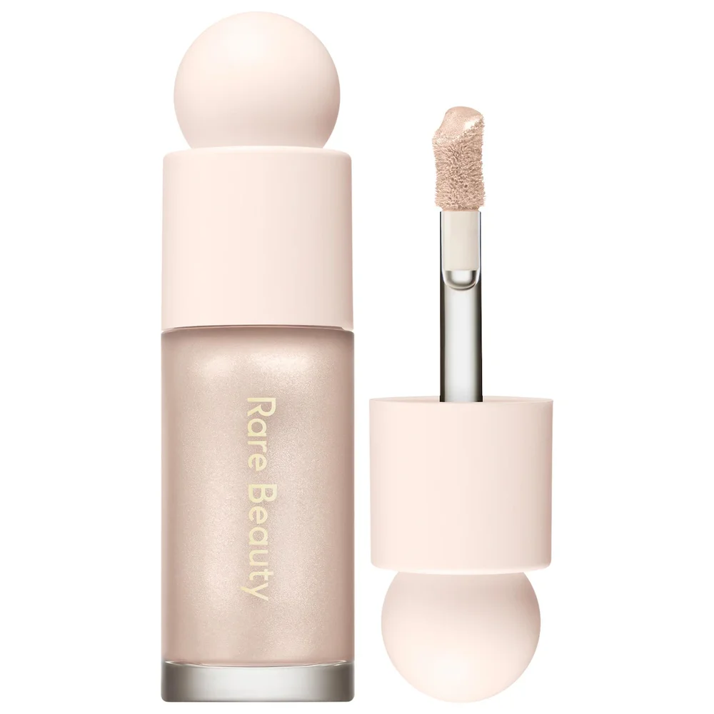 Positive Light Liquid Luminizer Highlight in Enlighten