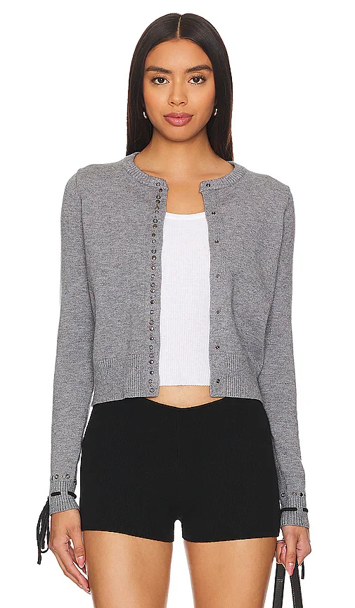 Sienna Cardigan Jaded London