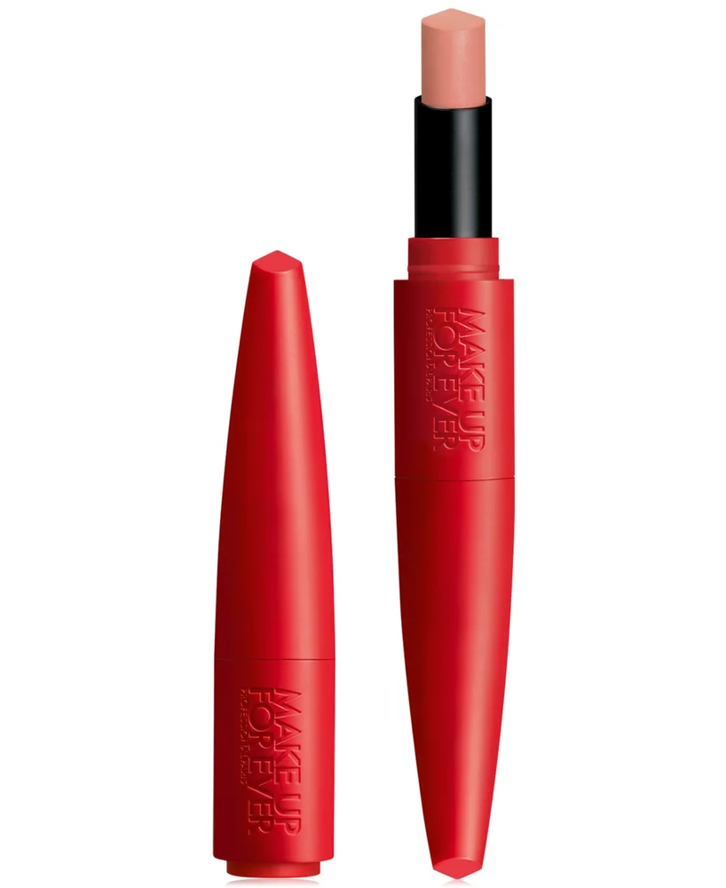 Rouge Artist For Ever Matte Lipstick