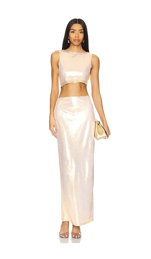 Pearl Maxi Set superdown