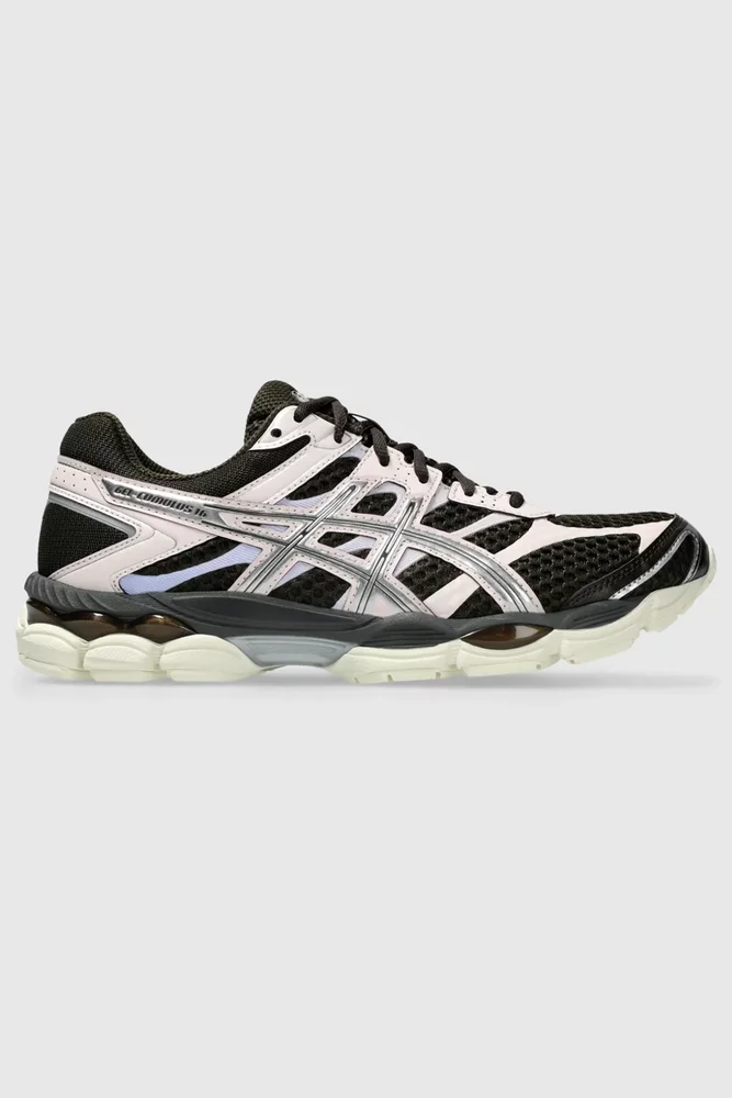 Gel-Cumulus 16 Sneakers, Black Coffee/Pure Silver