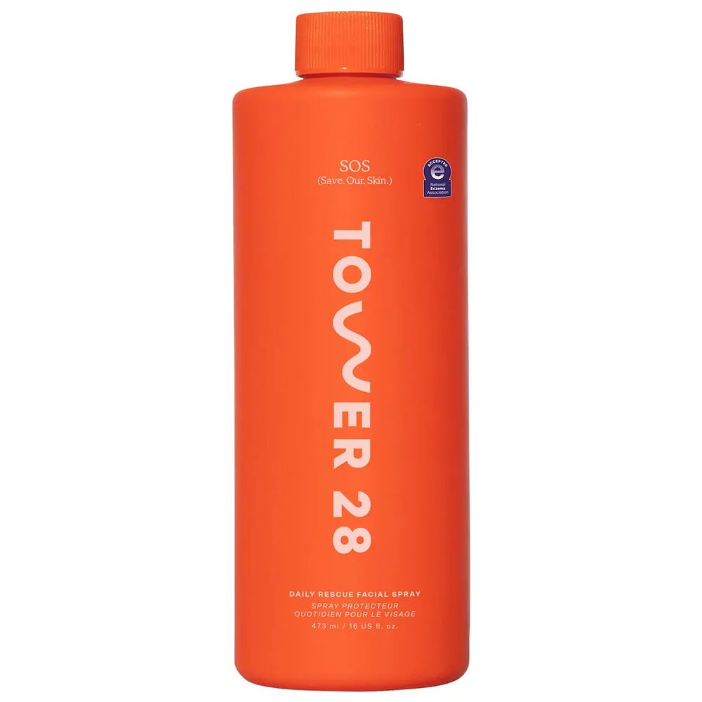 SOS Daily Hypochlorous Acid Spray for Breakouts & Redness