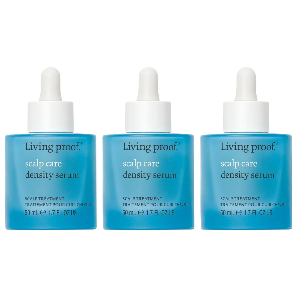 Scalp Care Density Serum
