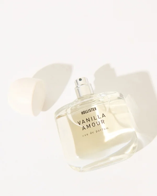 Women's Vanilla Amour Perfume | Women's Fragrance