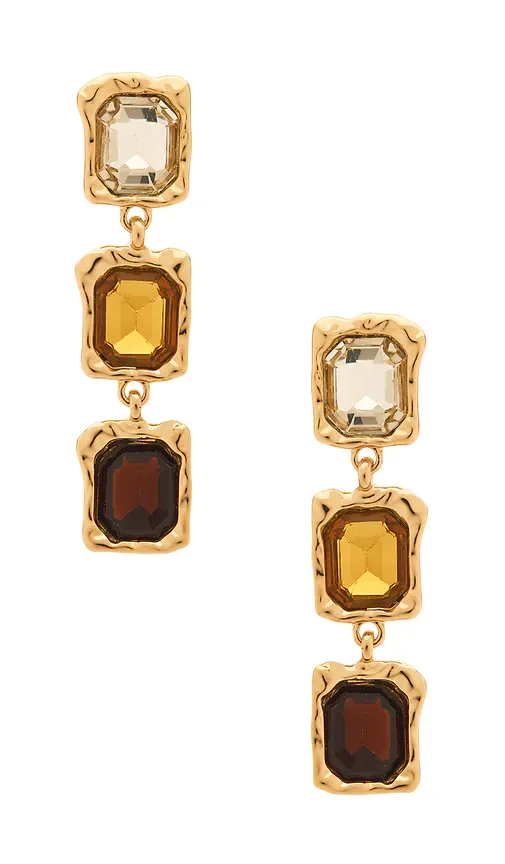 Glow Earrings