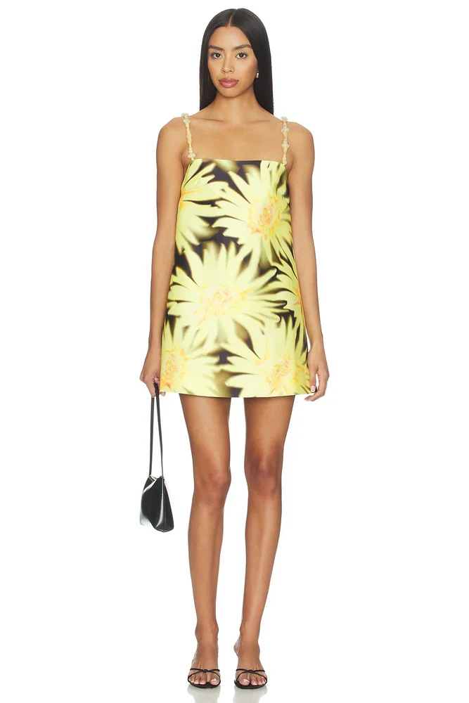 Palma Mini Dress