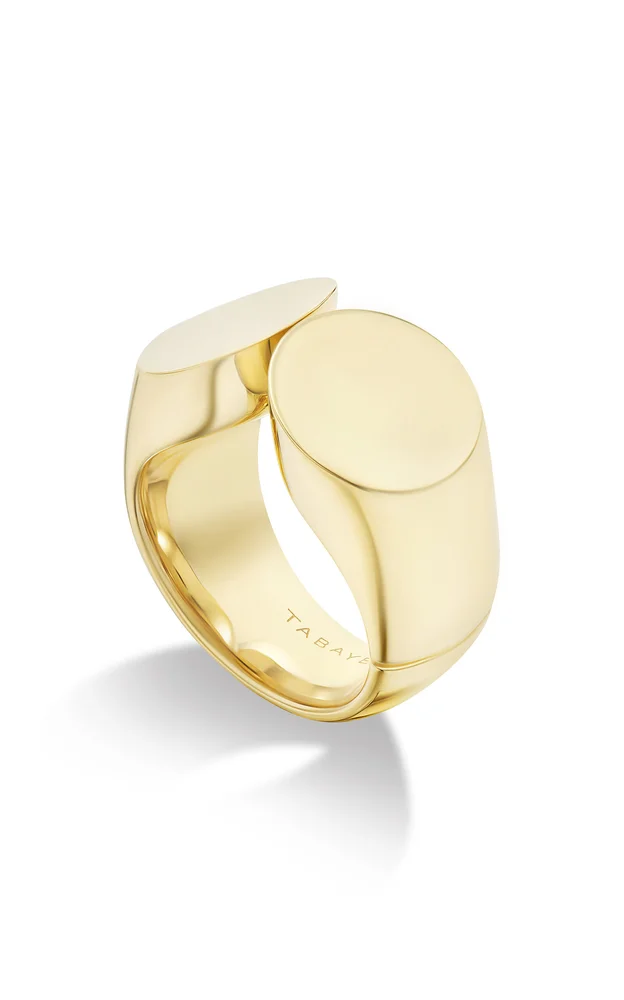 Signet Ring