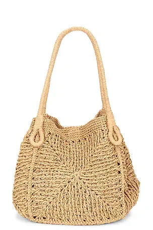 The Shopper Tote